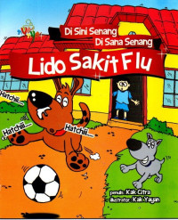 Lido Sakit Flu