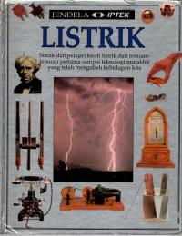 Listrik