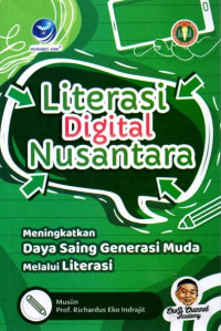 Image of Literasi Digital Nusantara