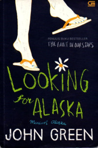 Looking For Alaska