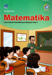 Matematika V