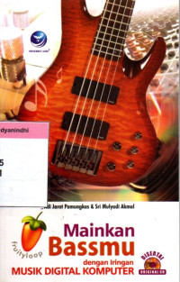 Image of Mainkan Bassmu dengan Iringan Musik Digital Komputer