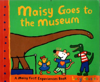 Image of Maisy Goes to the Museum