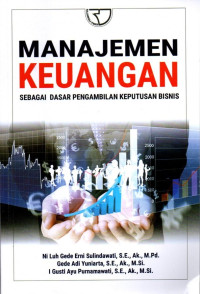 Image of Manajemen Keuangan