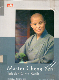 Image of Master Cheng Yen : Teladan Cinta Kasih