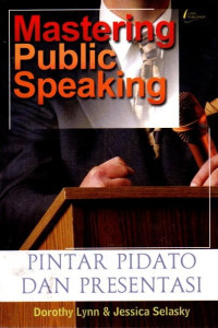 Mastering Public Speaking