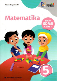 Matematika Kelas V