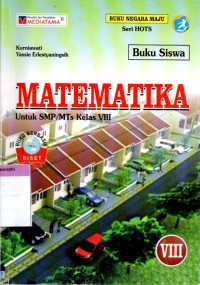 Matematika (Buku Siswa)