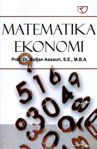 Matematika Ekonomi