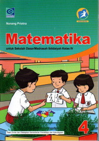 Matematika Kelas IV