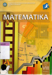 Matematika SMP/MTs Kelas VIII