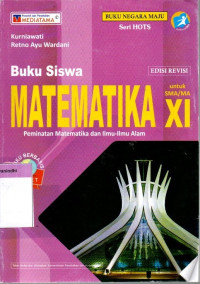 Image of Matematika (Buku Siswa)