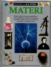 Image of Materi