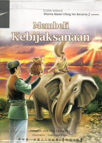 Image of Membeli Kebijaksanaan