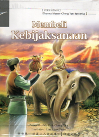 Membeli Kebijaksanaan