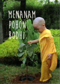 Menanam Pohon Bodhi