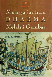 Mengajarkan Dharma Melalui Gambar