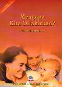 Image of Mengapa Kita Dilahirkan?