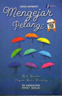 Mengejar Pelangi