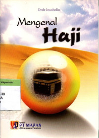 Image of Mengenal Haji