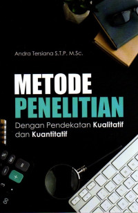 Metode Penelitian