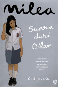 Image of Milea: Suara Dari Dilan