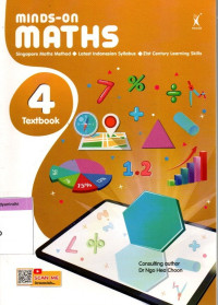 Image of Minds - On MATHS 4
