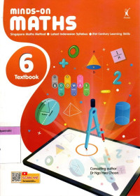 Minds - On MATHS 6