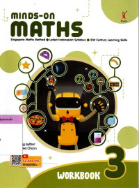 Minds - On MATHS 3