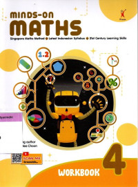 Image of Minds - On MATHS 4