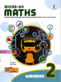 Mind - On MATHS 2