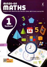 Image of Minds - On MATHS 1