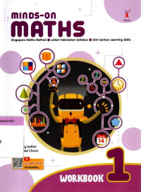 Minds - On MATHS 1