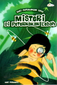 Misteri di Peternakan Lebah