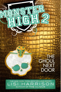 Image of Monster High 2