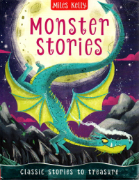 Image of Monster Stories