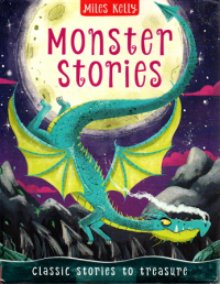 Monster Stories