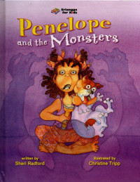 Penelope and the Monsters