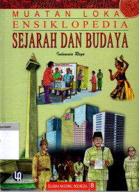 Muatan Lokal Ensiklopedia: Sejarah dan Budaya