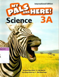 Image of My Pals Are Here!: Science