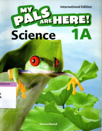 My Pals Are Here! Science