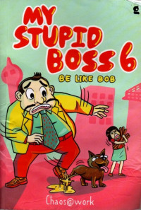 My Stupid Boss 6