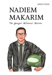 Nadiem Makarim