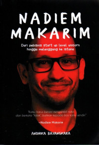 Nadiem Makarim