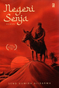 Image of Negeri Senja