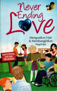 Image of Never Ending Love