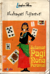 Image of Selamat Pagi Nona Peramal