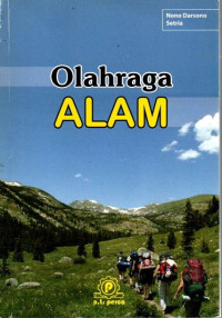 Olahraga Alam