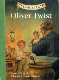 Oliver Twist