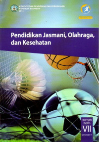 Image of Pendidikan Jasmani, Olahraga dan Kesehatan